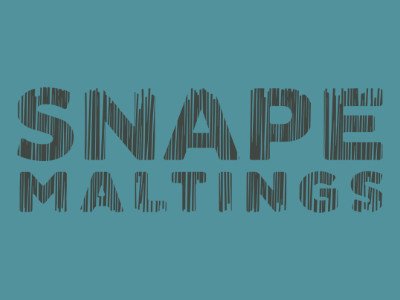 Snape Maltings