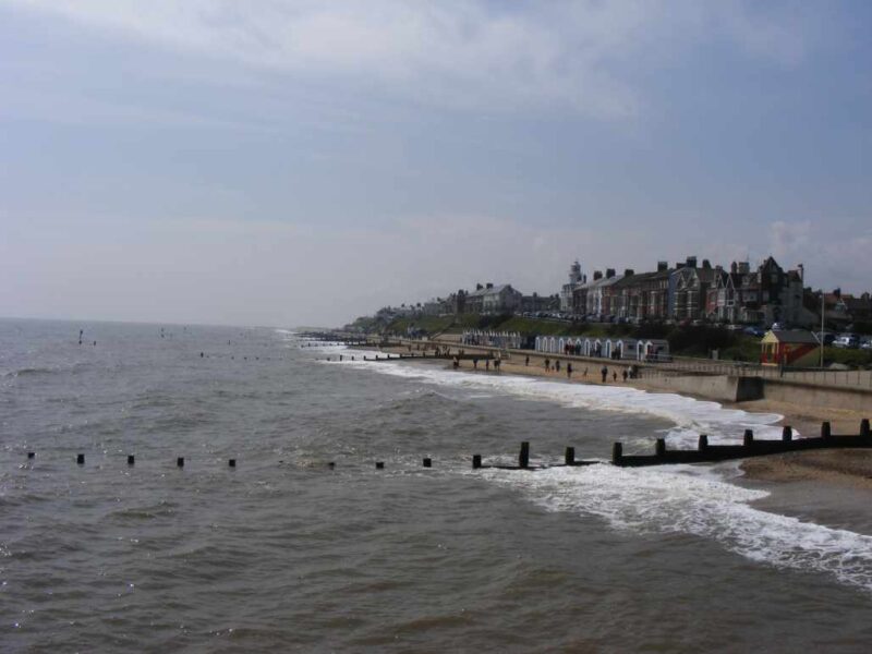 Southwold