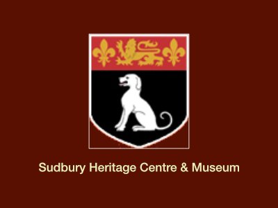 Sudbury Heritage Centre & Museum