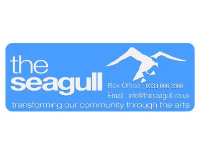 Seagull Theatre Pakefield