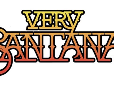 VERY SANTANA - CARLOS SANTANA TRIBUTE SHOW