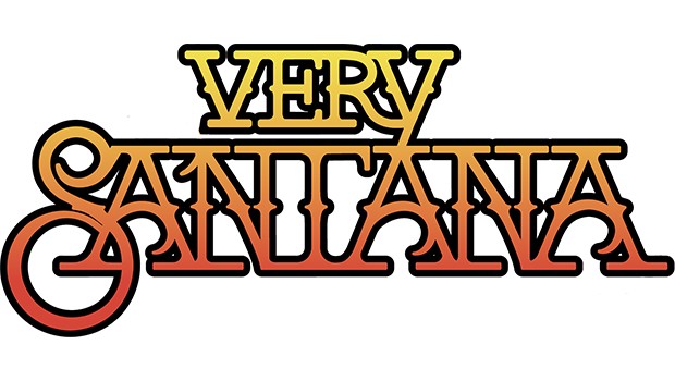 VERY SANTANA - CARLOS SANTANA TRIBUTE SHOW