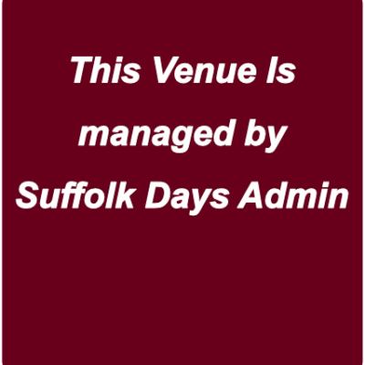 Car Boot Sale Venues In Suffolk
