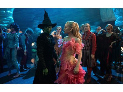 WICKED - BFC