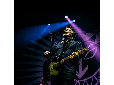 MARK CHADWICK (LEVELLERS)