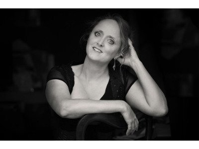 Southwold Arts Festival ~ Lucinda Dickens Hawksley - Dickens and Travel