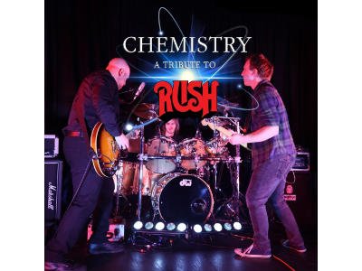 Chemistry – A Tribute to Rush (2026)