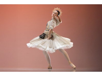 Ballet Central 2025