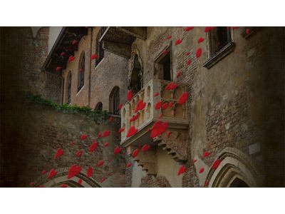 ROMEO & JULIET - ROUGHCAST THEATRE COMPANY