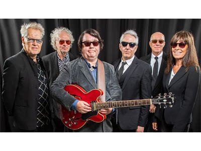 The Orbison Project