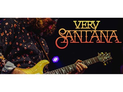 The Ultimate Celebration of Carlos Santana
