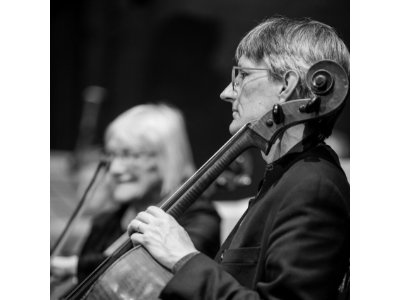Jubilee Chamber Concert