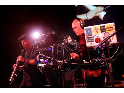 Orchestra of Samples