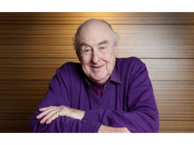 Henry Blofeld