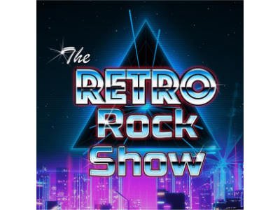 The Retro Rock Show