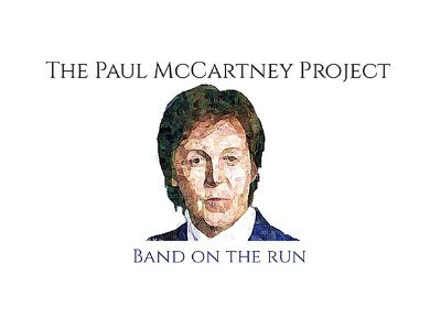 Band on the Run - The Paul McCartney Project