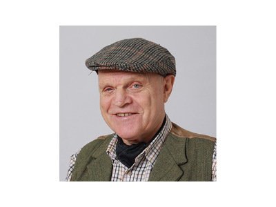 Charlie Haylocks Eccentric Look At Suffolk