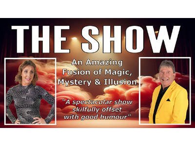 The Show - Chris and Belinda North