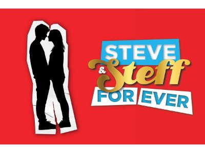 Steve & Steff For Ever