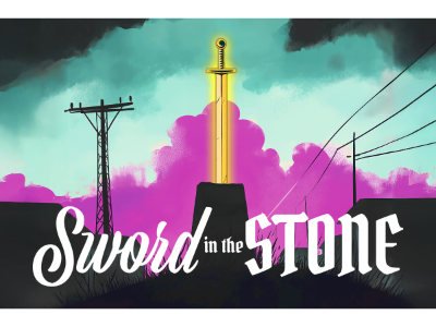 Sword in the Stone