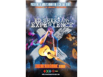 The Ed Sheeran Experience