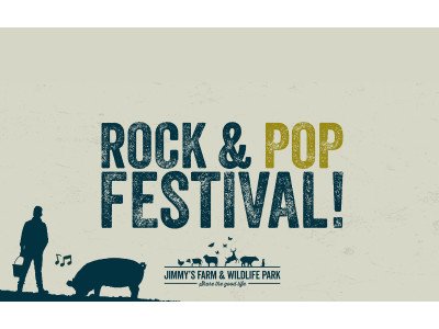 Rock & Pop Festival