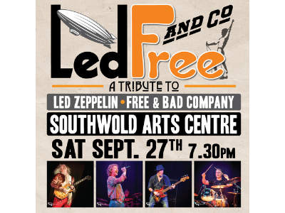 Led Free & Co