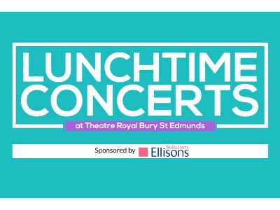 Lunchtime Concert - The Stowmarket Concert Band Ensemble