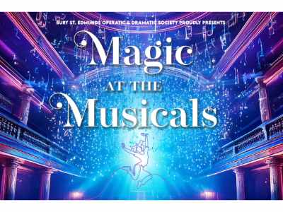 Magic At The Musicals