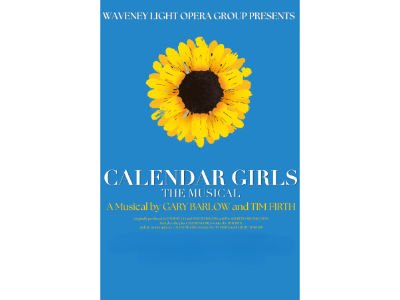 Calendar Girls