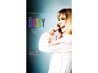 The Dusty Show