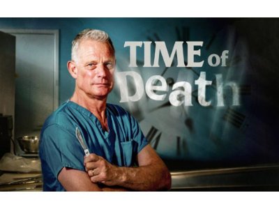 Doctor Richard Shepherd