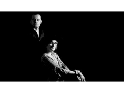 THE FABULOUS CASH AND CARTER SHOW