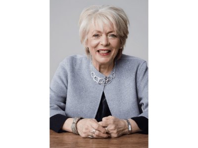 Aldeburgh Comedy Weekend presents A Lunchtime Achievement Award: Alison Steadman