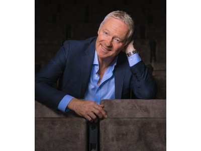 Aldeburgh Comedy Weekend - Rory Bremner