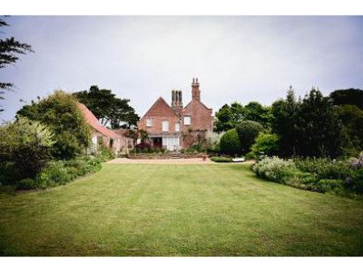 The Red House Garden Tours