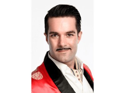 WCB Comedy Stand up in Southwold with headliner Troy Hawke