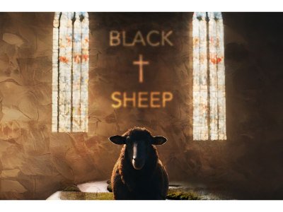 Black Sheep
