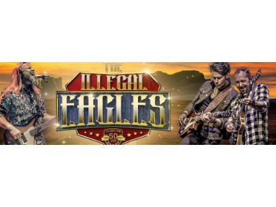 The Illegal Eagles