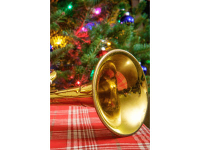 Great Yarmouth Brass - Christmas Musical Extravaganza