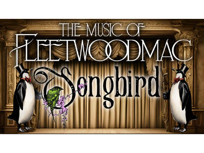 SONGBIRD-MUSIC OF FLEETWOOD MAC
