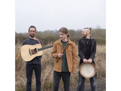 The Finn Collinson Band