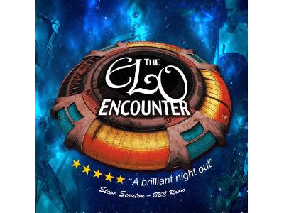The ELO Encounter ~ Blue Sky Tour