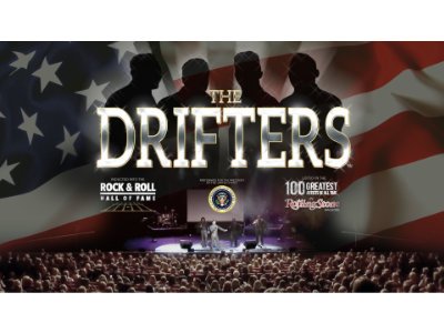 The Drifters