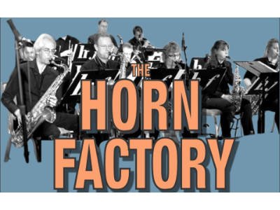 The Horn Factory