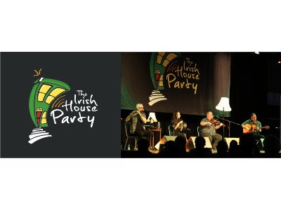 The Irish House Party