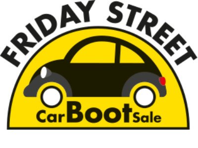 Friday Street Sunday Car Boot Sale