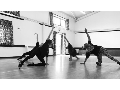 FLORIDO SCHOOL OF DANCE SHOW 2025
