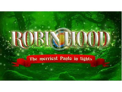 ROBIN HOOD
