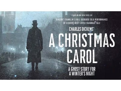 A Christmas Carol